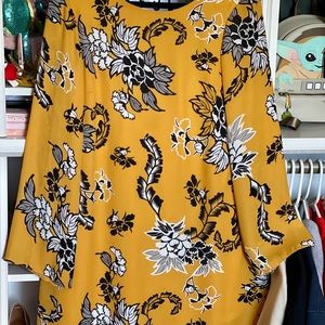 Reclaimed Vintage Dress